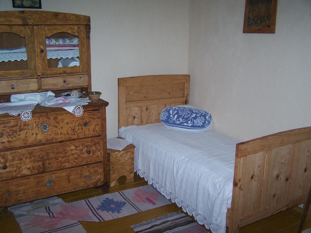 Apartment Eko Etno Selo Stara Kapela, Pavina Kuca Cameră foto
