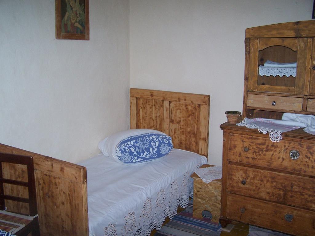 Apartment Eko Etno Selo Stara Kapela, Pavina Kuca Cameră foto